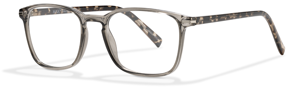New MAX COLE MC-1527 Col.10 Tortoise & Gold Eyeglasses 53/19/135 MAX COLE MC1515 Col 10 Tortoise Cat Eye Womens Eyeglasses  main image 2
