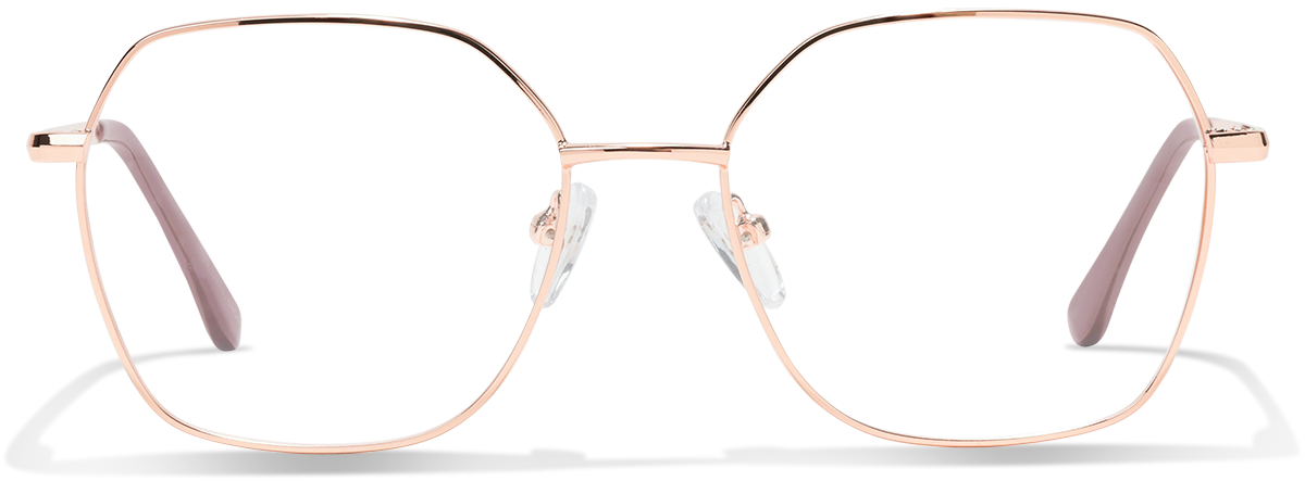 NWT Rxable Next Issur NI109 Brown Gold Eyeglass Frames 156073_52-16-135_210_BROWN.jpg main image 3
