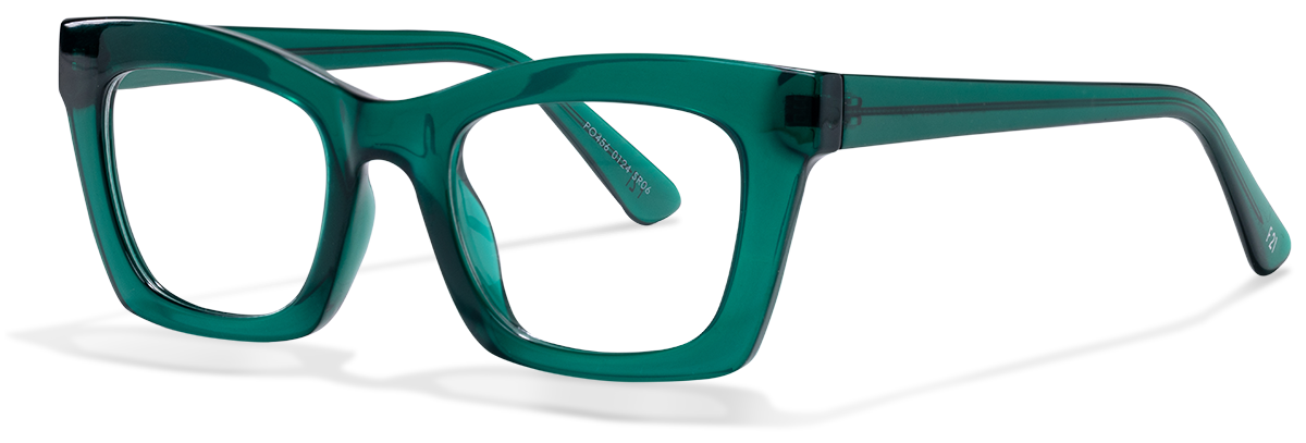 Forever 21 F2100 Emerald 50-22-4629670301